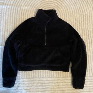 lululemon athletica Black Women's Sweater